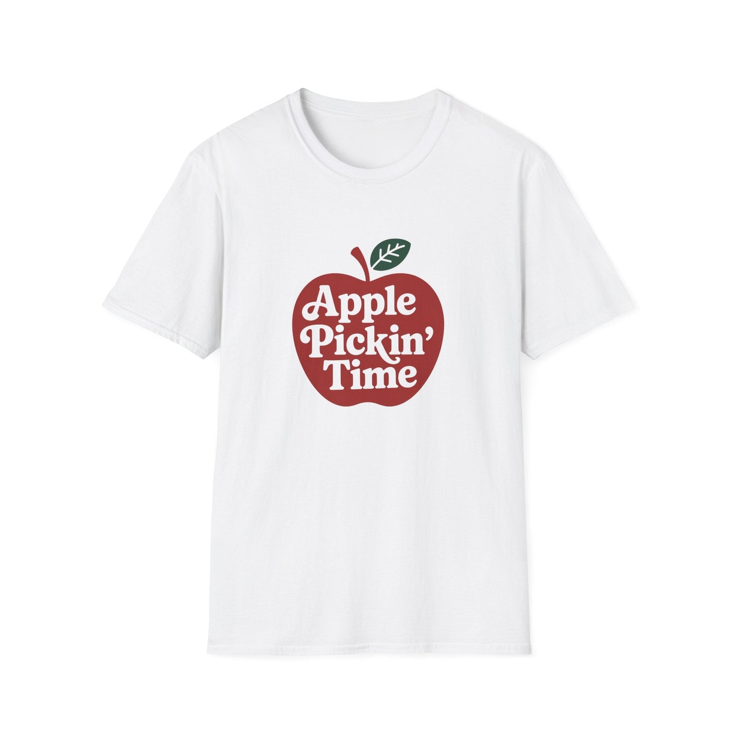 Apple Picking T-Shirt
