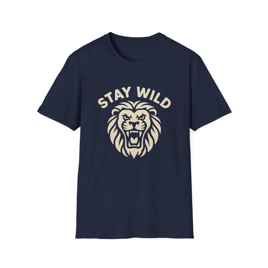 Stay Wild T-Shirt