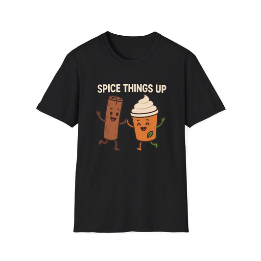 Spice Up T-Shirt